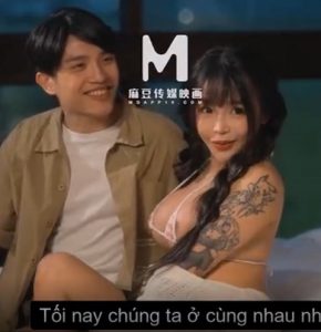 Dục vọng tuổi mới lớn với những cô gái xinh đẹp